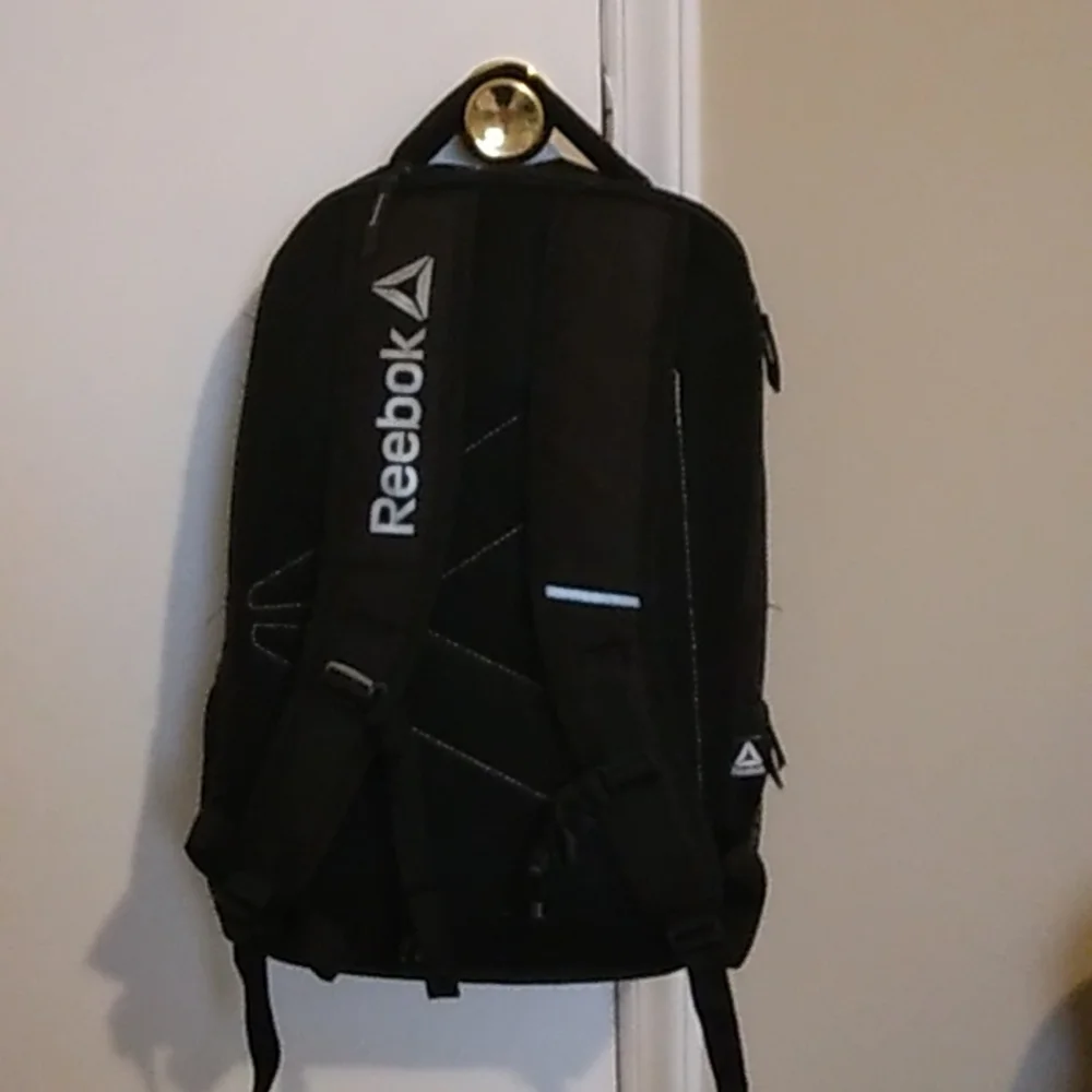 Reebok Backpack - Picture 2 of 3